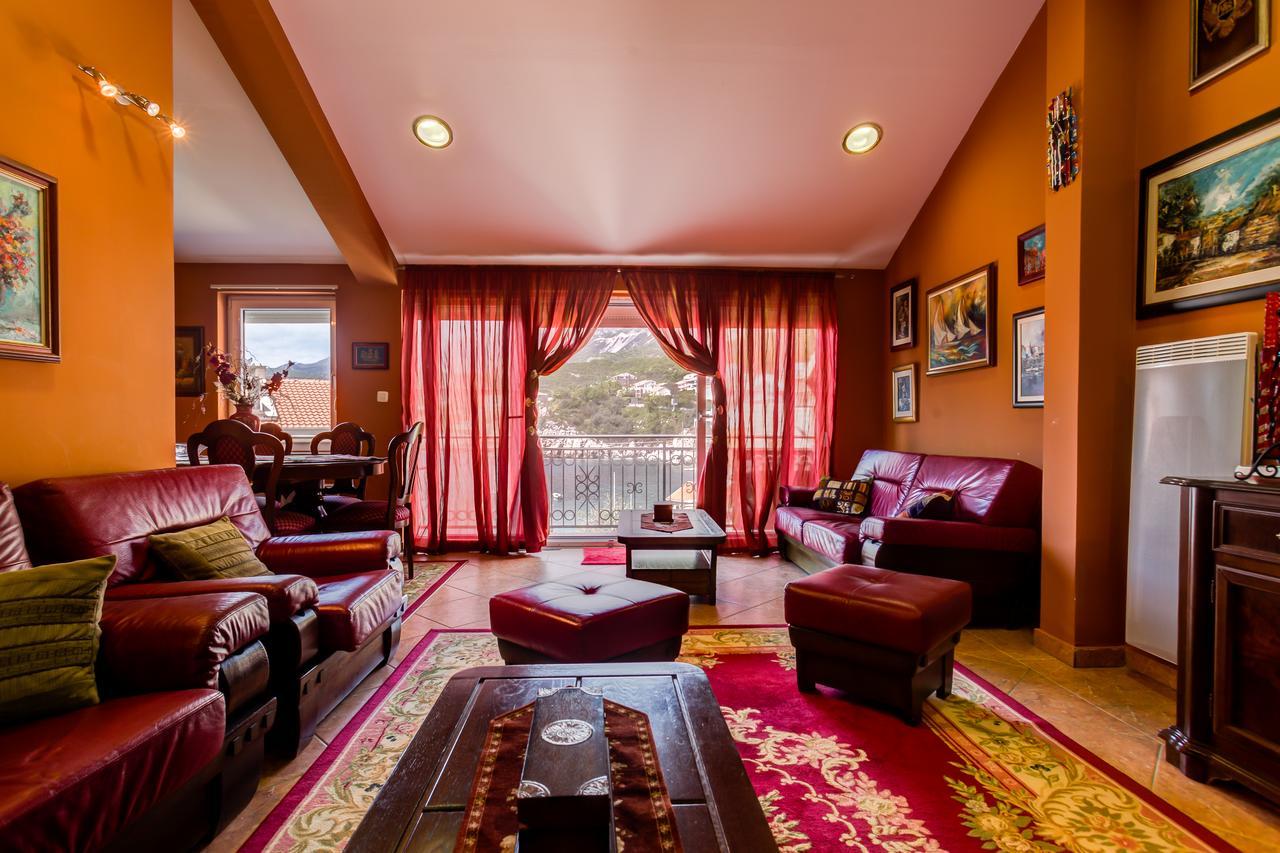 Varja Apartment